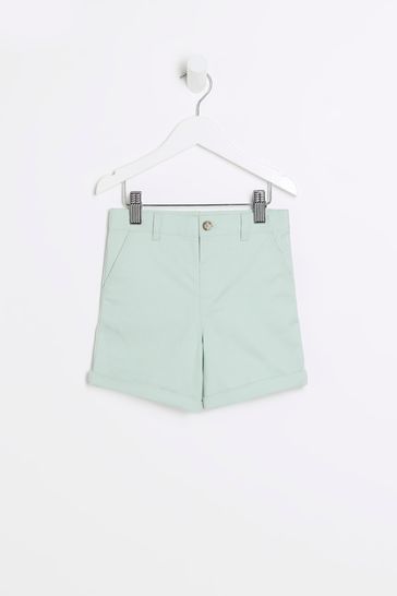 River island hot sale boys shorts