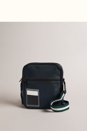 Retro flight bag best sale