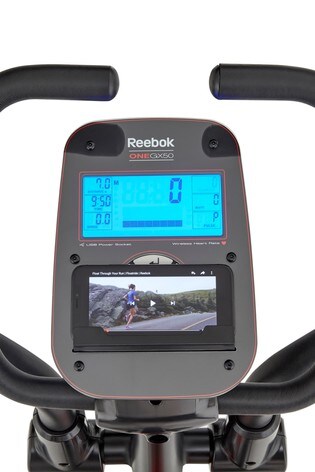 reebok gx50 one series cross trainer