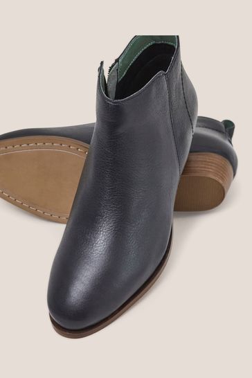 White stuff ankle boots clearance
