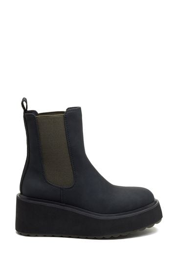 Rocket dog on sale long boots