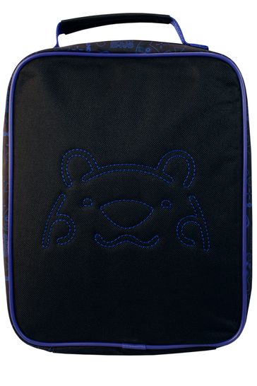 Buy Harry Bear Blue Boys Lunch Bag from Next Bahrain