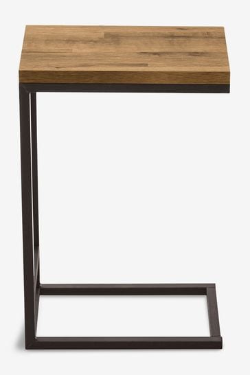 Next bronx best sale laptop table