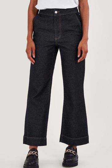 Monsoon womens jeans discount