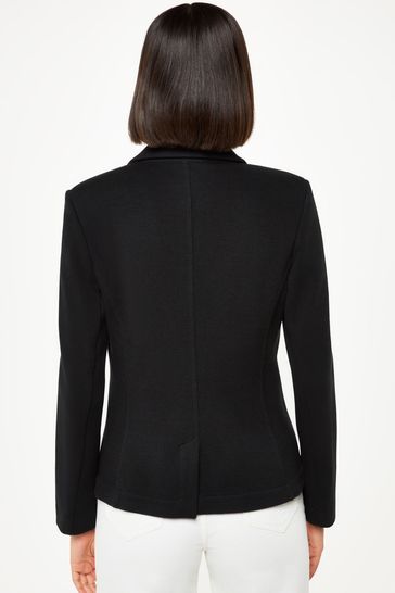 Whistles Slim Jersey Jacket