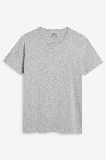 Red t discount shirt plain