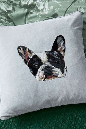 French bulldog cushion outlet