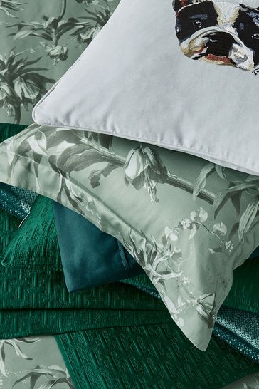 Ted baker dog cushion sale