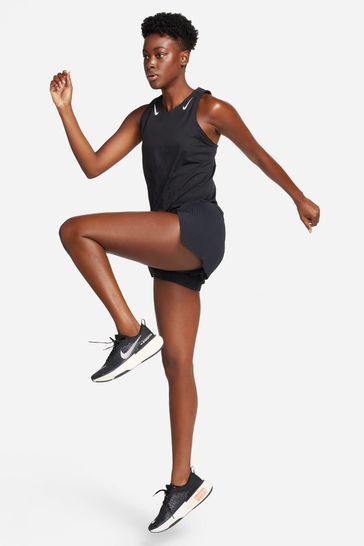 Nike female running shorts hot sale