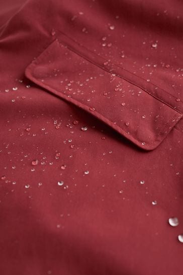 Seasalt new arrivals red coat