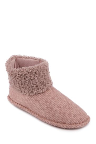 Totes isotoner slipper boots on sale