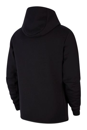 Buy Nike Tech Fleece Zip Through Hoodie 