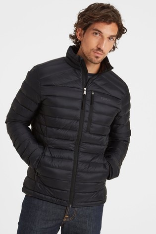 Tog 24 shop mens puffer jacket