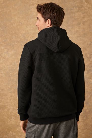 Black hoodie next 2025