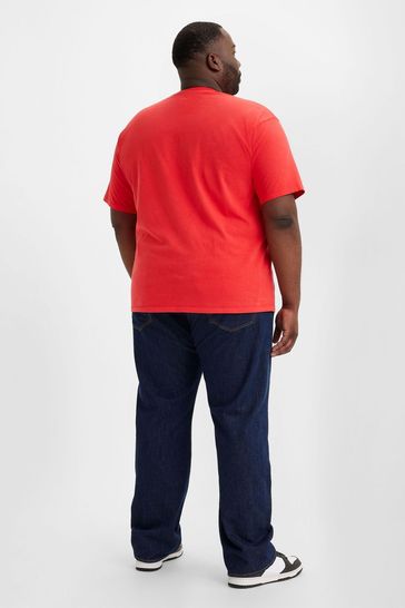 Levi's big and tall uk deals