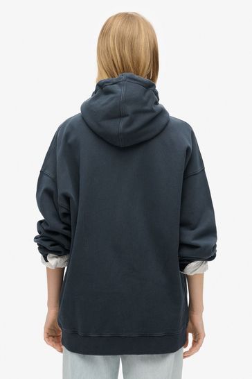 Next superdry hoodie sales