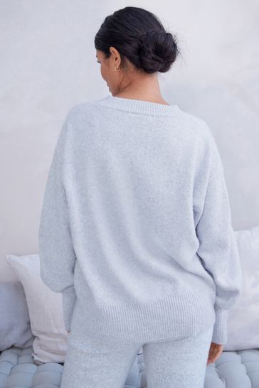 Grey jumper hotsell next