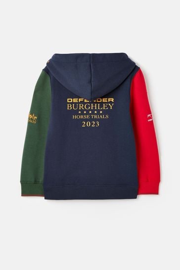 Joules burghley outlet hoody