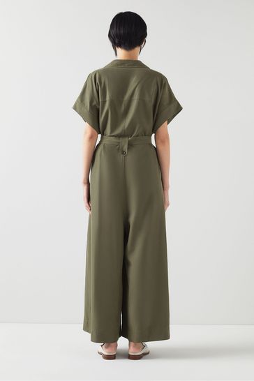 Lk bennett clearance jumpsuit sale