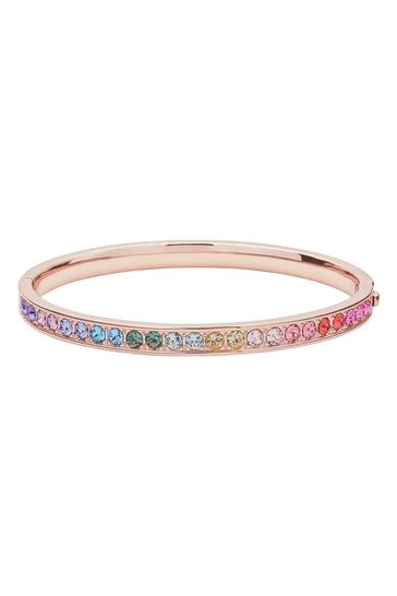 ted baker rainbow bracelet