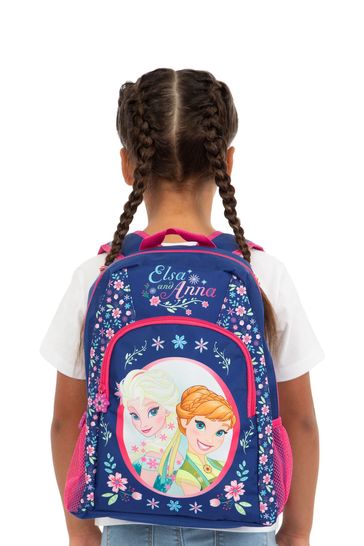 Frozen bag 2025
