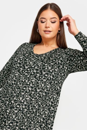 Curve deals midi dress