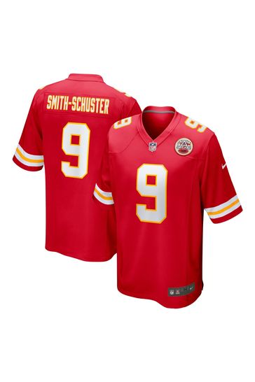 Nike juju store smith schuster jersey