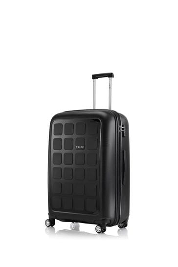 Buy Tripp Holiday 7 Large 4 Wheel 75cm Suitcase from Next Hungary