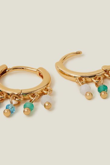 Accessorize hoops on sale