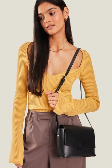 Cheap black discount bags uk