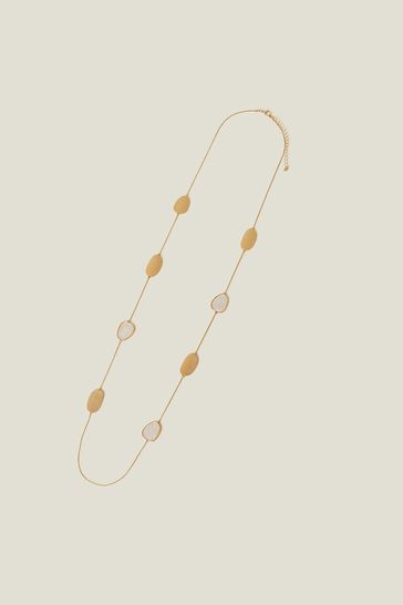 Next long hotsell necklace
