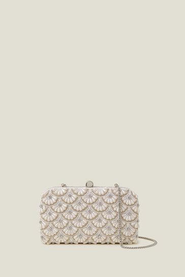 Hard case clutch hot sale