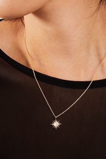 14ct gold hotsell necklace