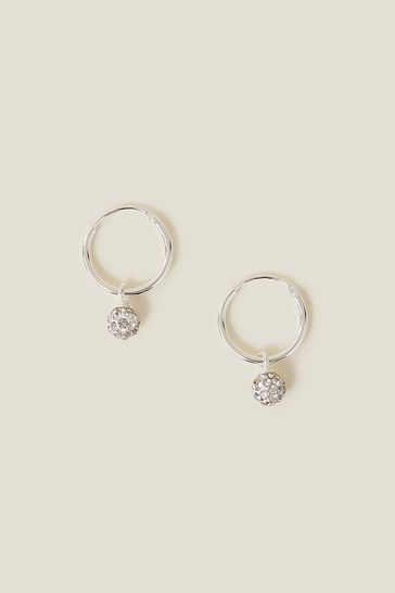 Accessorise clearance sterling silver