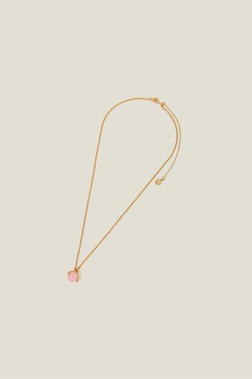 Z for accessorize sales rose gold plated
