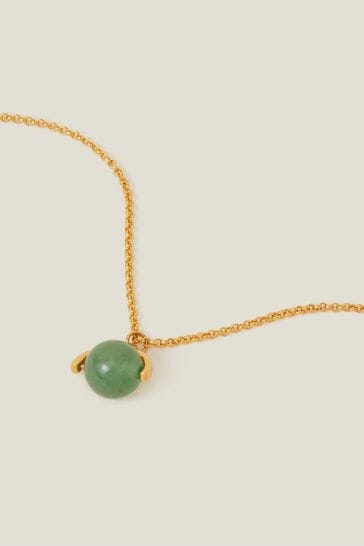 Aventurine jewelry outlet