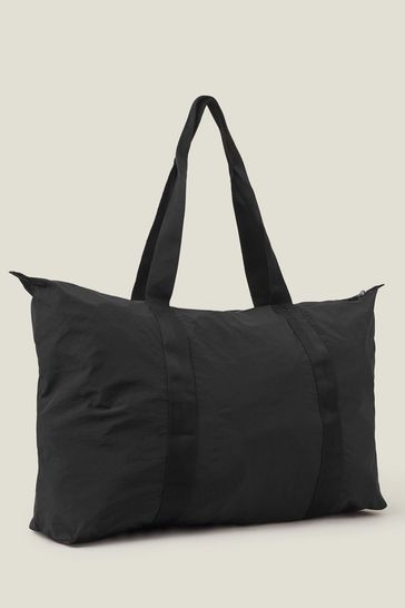 Black weekender discount