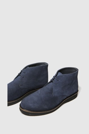 schuh chukka boots