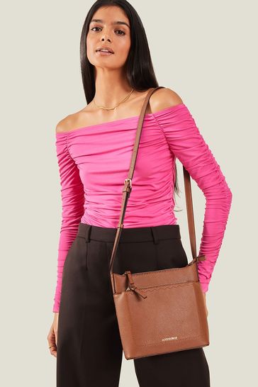 Accessorize satchel hotsell