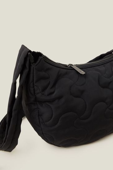 Back cross body clearance bag