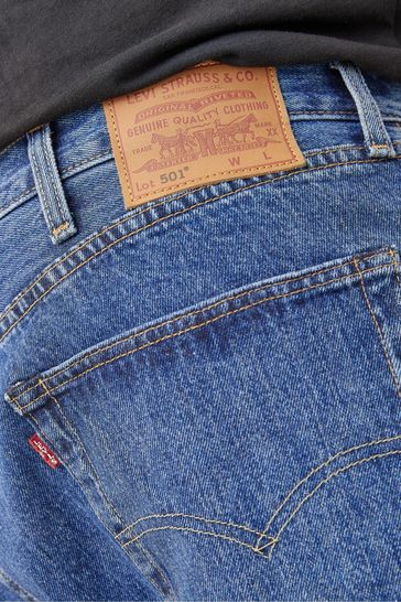 Levis jeans sales homme