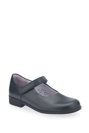 cheap leather school shoes