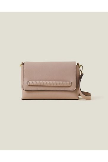 Accessorize discount pink bag