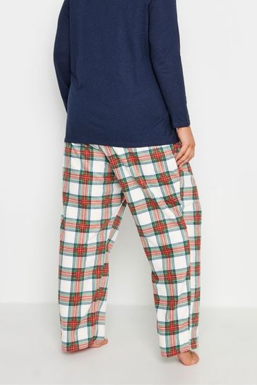 Fleece pyjama bottoms womens deals