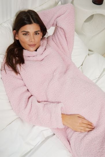 Cosy hot sale blanket jumper