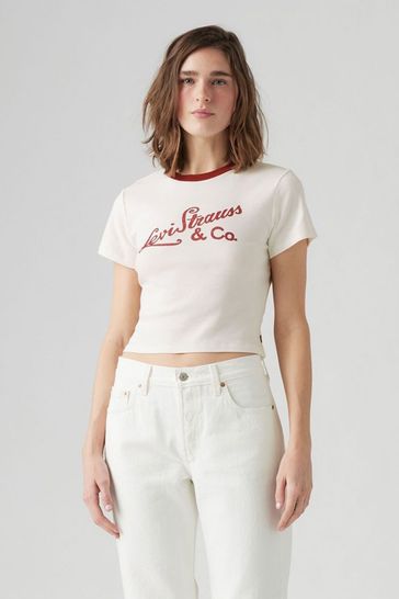 How much is levis t shirt deals
