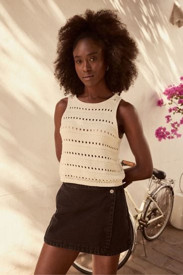 White wrap skirt 100 looks on sale