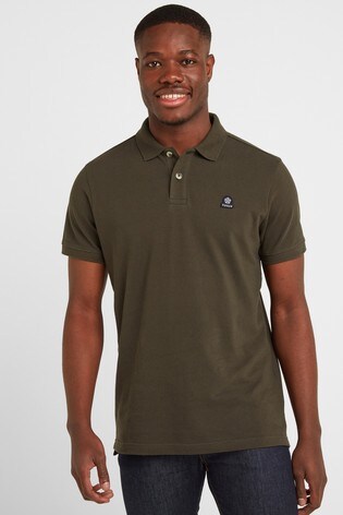 Tog 24 Green Percy Mens Polo