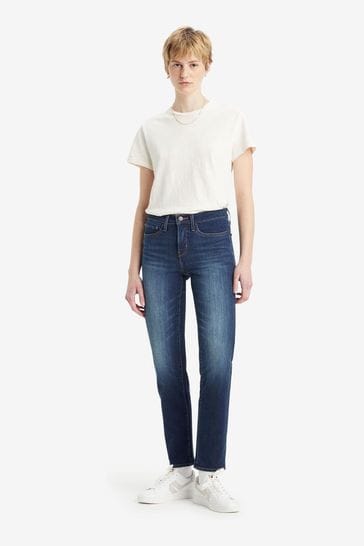 Levi's 312 shaping jeans best sale
