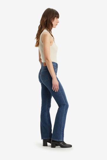 Buy Levi s 315 Shaping Bootcut Jeans from Next Turkey